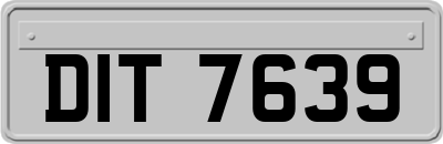 DIT7639