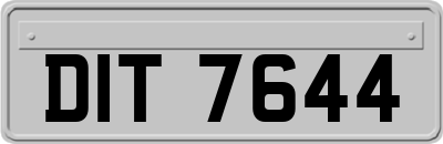 DIT7644