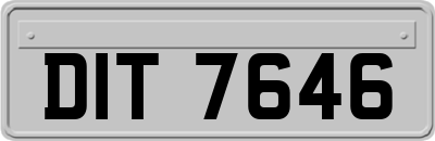 DIT7646