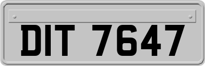 DIT7647
