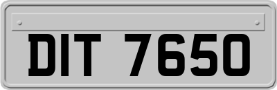 DIT7650