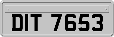 DIT7653