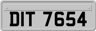 DIT7654