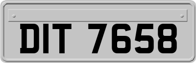 DIT7658