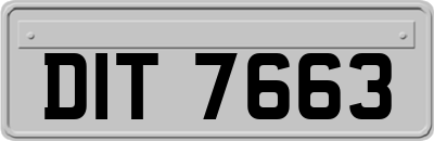 DIT7663