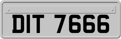 DIT7666