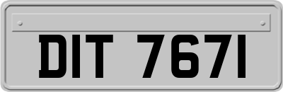 DIT7671