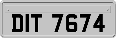 DIT7674