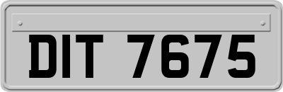 DIT7675