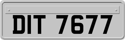 DIT7677