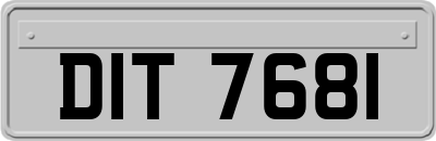 DIT7681