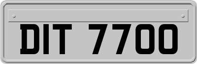 DIT7700