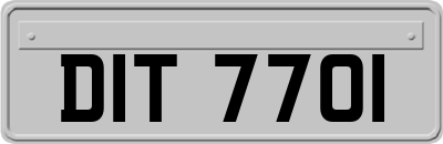 DIT7701