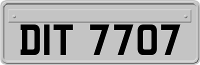 DIT7707
