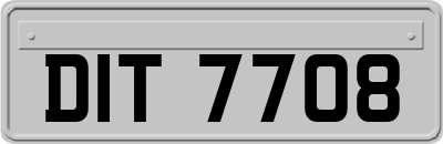 DIT7708