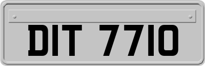 DIT7710