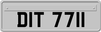 DIT7711