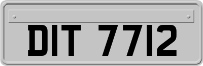 DIT7712