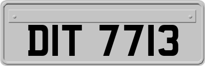 DIT7713