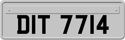 DIT7714