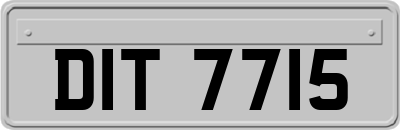 DIT7715