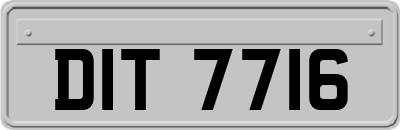 DIT7716