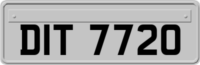 DIT7720