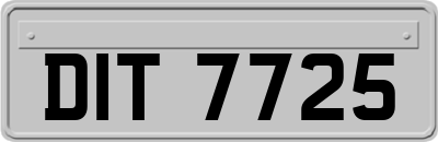 DIT7725