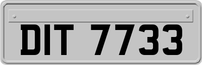 DIT7733