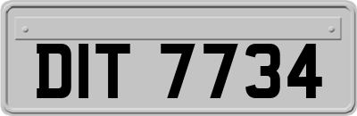 DIT7734