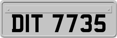 DIT7735