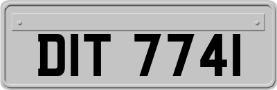 DIT7741