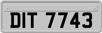 DIT7743