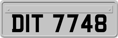 DIT7748