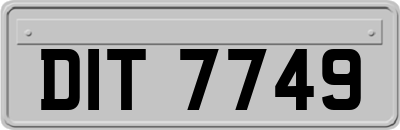 DIT7749