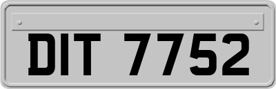 DIT7752