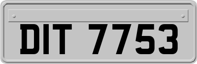 DIT7753