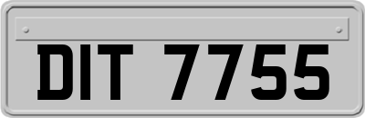 DIT7755