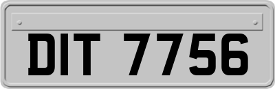 DIT7756