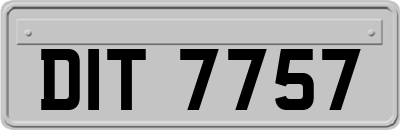 DIT7757