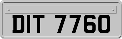 DIT7760