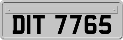 DIT7765