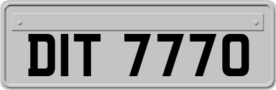DIT7770
