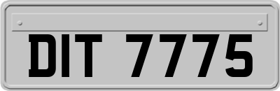 DIT7775