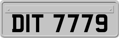 DIT7779