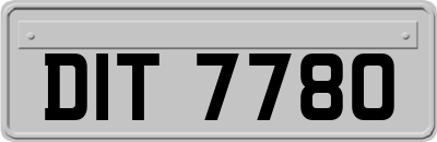DIT7780