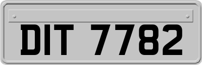 DIT7782