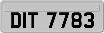 DIT7783