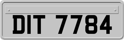 DIT7784