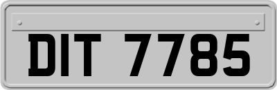 DIT7785